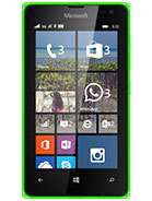 Best available price of Microsoft Lumia 532 in Yx