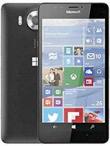 Best available price of Microsoft Lumia 950 in Yx