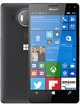 Best available price of Microsoft Lumia 950 XL in Yx