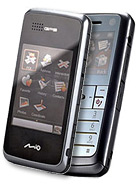 Best available price of Mitac MIO Leap K1 in Yx