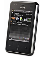 Best available price of Mitac MIO Leap G50 in Yx
