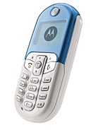 Best available price of Motorola C205 in Yx