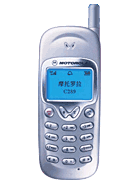 Best available price of Motorola C289 in Yx