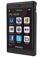 Best available price of Modu T in Yx
