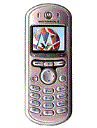 Best available price of Motorola E360 in Yx