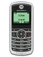 Best available price of Motorola C118 in Yx