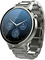 Best available price of Motorola Moto 360 46mm 2nd gen in Yx