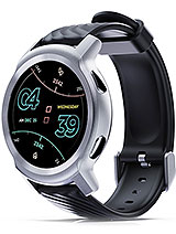 Best available price of Motorola Moto Watch 100 in Yx