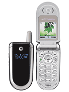 Best available price of Motorola V186 in Yx