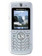Best available price of Motorola L6 in Yx