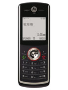 Best available price of Motorola W161 in Yx
