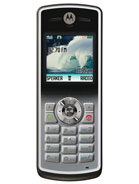 Best available price of Motorola W181 in Yx