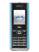 Best available price of NEC N344i in Yx
