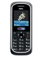 Best available price of NEC e122 in Yx
