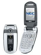Best available price of NEC e540-N411i in Yx