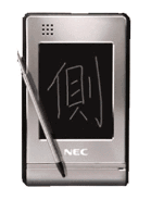 Best available price of NEC N908 in Yx