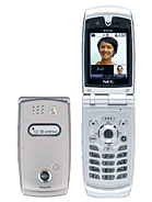 Best available price of NEC c616v in Yx