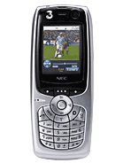 Best available price of NEC e228 in Yx