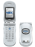 Best available price of NEC e232 in Yx