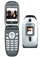 Best available price of NEC e525 in Yx