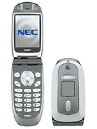 Best available price of NEC e530 in Yx