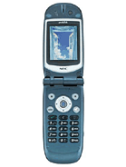 Best available price of NEC e606 in Yx