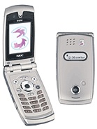 Best available price of NEC e616 in Yx