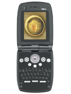Best available price of NEC e808 in Yx