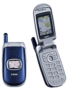 Best available price of NEC N110 in Yx