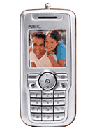 Best available price of NEC N150 in Yx