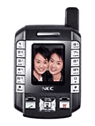 Best available price of NEC N200 in Yx