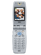 Best available price of NEC N223i in Yx