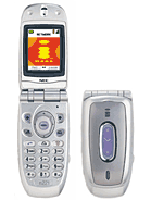 Best available price of NEC N22i in Yx