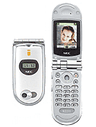 Best available price of NEC N331i in Yx