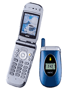 Best available price of NEC N342i in Yx