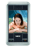 Best available price of NEC N500 in Yx
