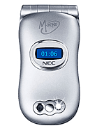 Best available price of NEC N700 in Yx