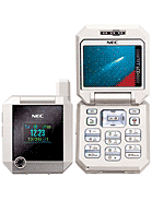 Best available price of NEC N910 in Yx