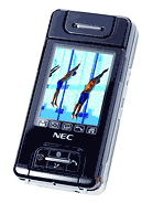Best available price of NEC N940 in Yx