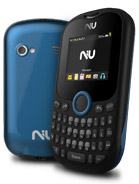 Best available price of NIU LIV 10 in Yx