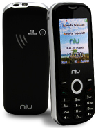 Best available price of NIU Lotto N104 in Yx
