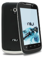 Best available price of NIU Niutek 3G 4-0 N309 in Yx