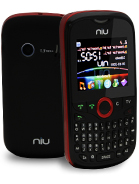 Best available price of NIU Pana TV N106 in Yx