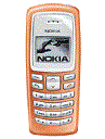 Best available price of Nokia 2100 in Yx