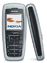 Best available price of Nokia 2600 in Yx