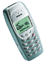 Best available price of Nokia 3410 in Yx