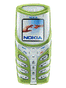 Best available price of Nokia 5100 in Yx