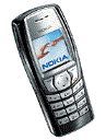 Best available price of Nokia 6610 in Yx