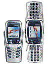 Best available price of Nokia 6800 in Yx