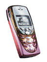 Best available price of Nokia 8310 in Yx